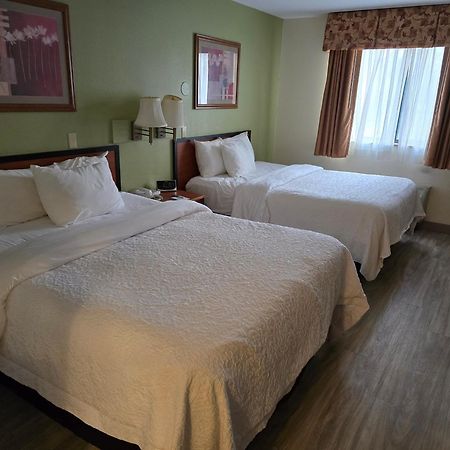 Quality Inn Durand I-69 Eksteriør bilde